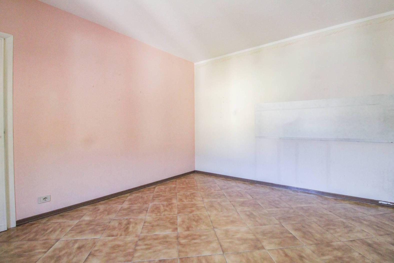 Trilocale in Via Edmondo De Amicis 122, Gardone Val Trompia