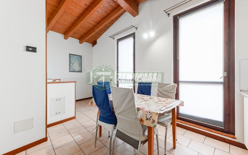 Bilocale in Via Giotto 9, Verdellino — foto 5 di 5
