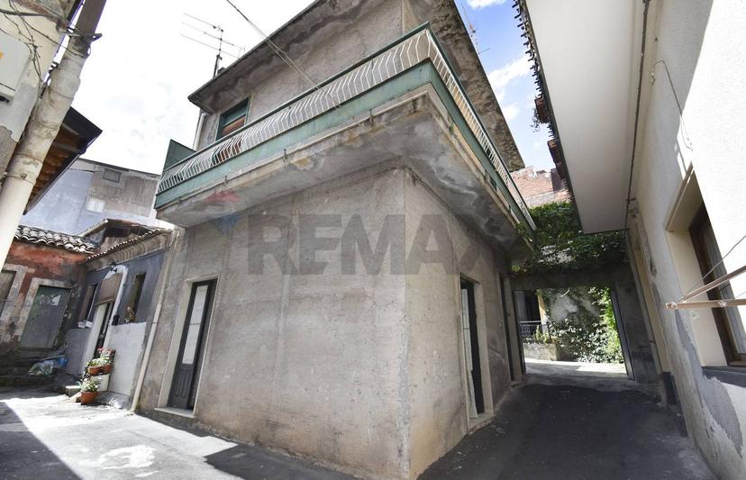 Casa indipendente in Vico Felice 18, Paternò — foto 5 di 5