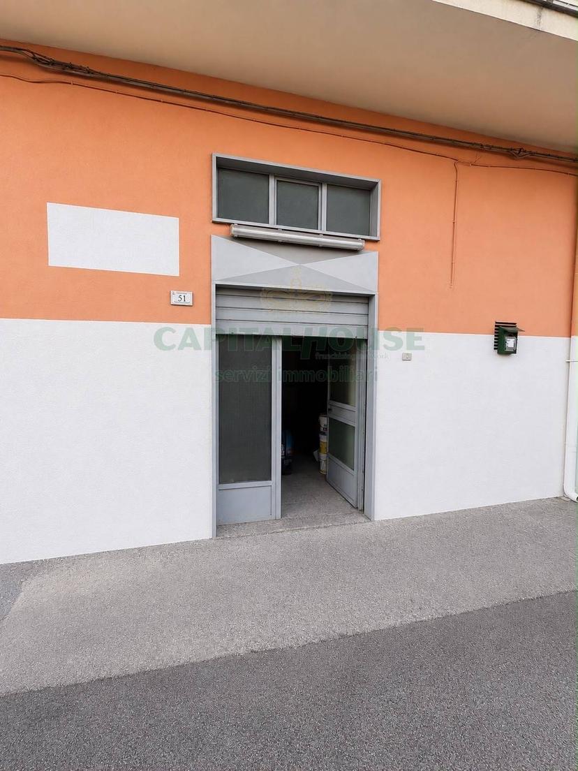 Monolocale in Via Giuseppe Mazzini, Domicella