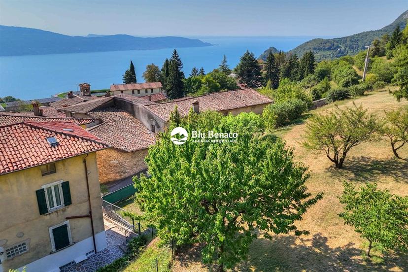 Casa indipendente in Via Formaga 16, Gargnano — foto 3 di 5