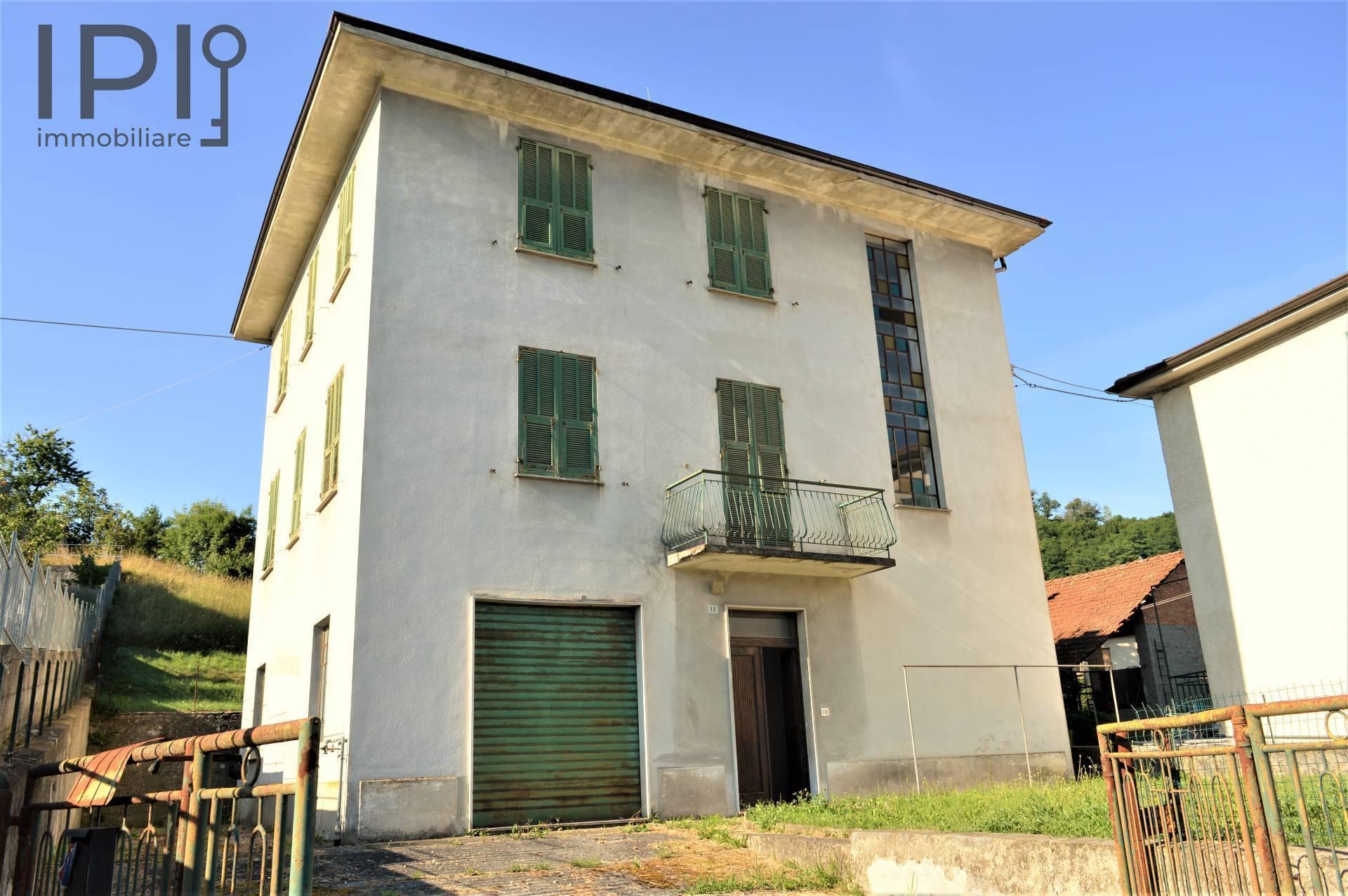 Casa indipendente, Saliceto