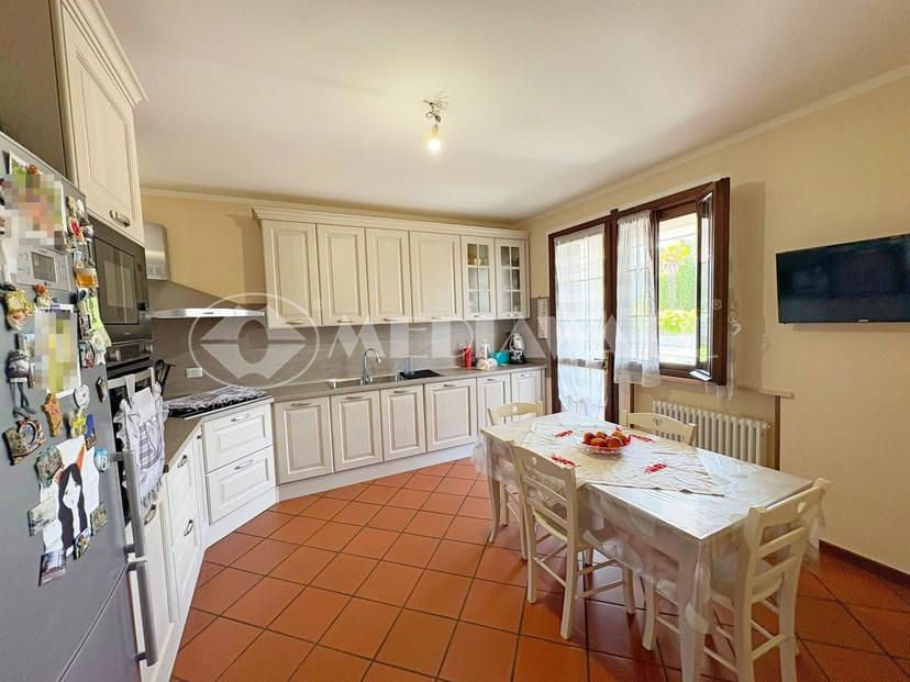 Villa a schiera, Cordenons — foto 5 di 5