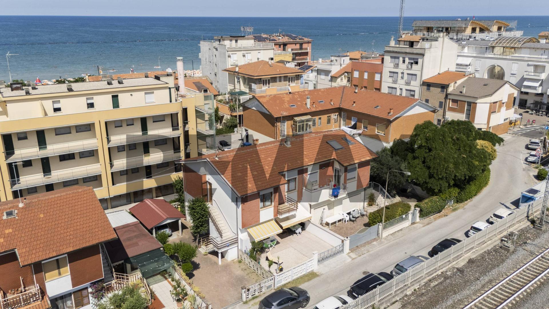 Appartamento in Via Foglia 4, Mondolfo
