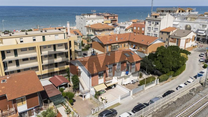 Appartamento in Via Foglia 4, Mondolfo