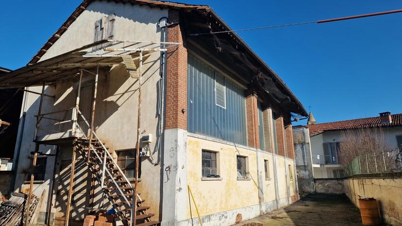 Rustico in Via Panizza  6, Poirino — foto 5 di 5