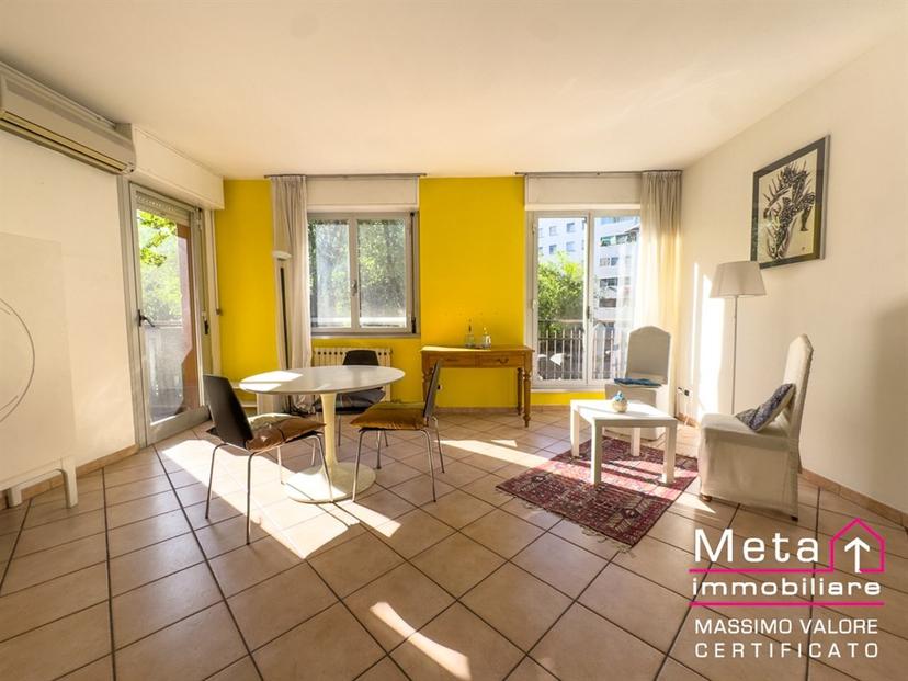 Bilocale in Via Moro 34, San Donato Milanese