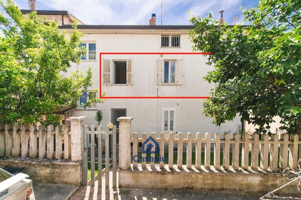 Trilocale in Via Lombardia 31, Sant'Elpidio a Mare — foto 2 di 5