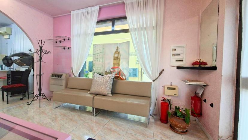 Trilocale in Via Salaria 304, Castel di Lama — foto 3 di 5