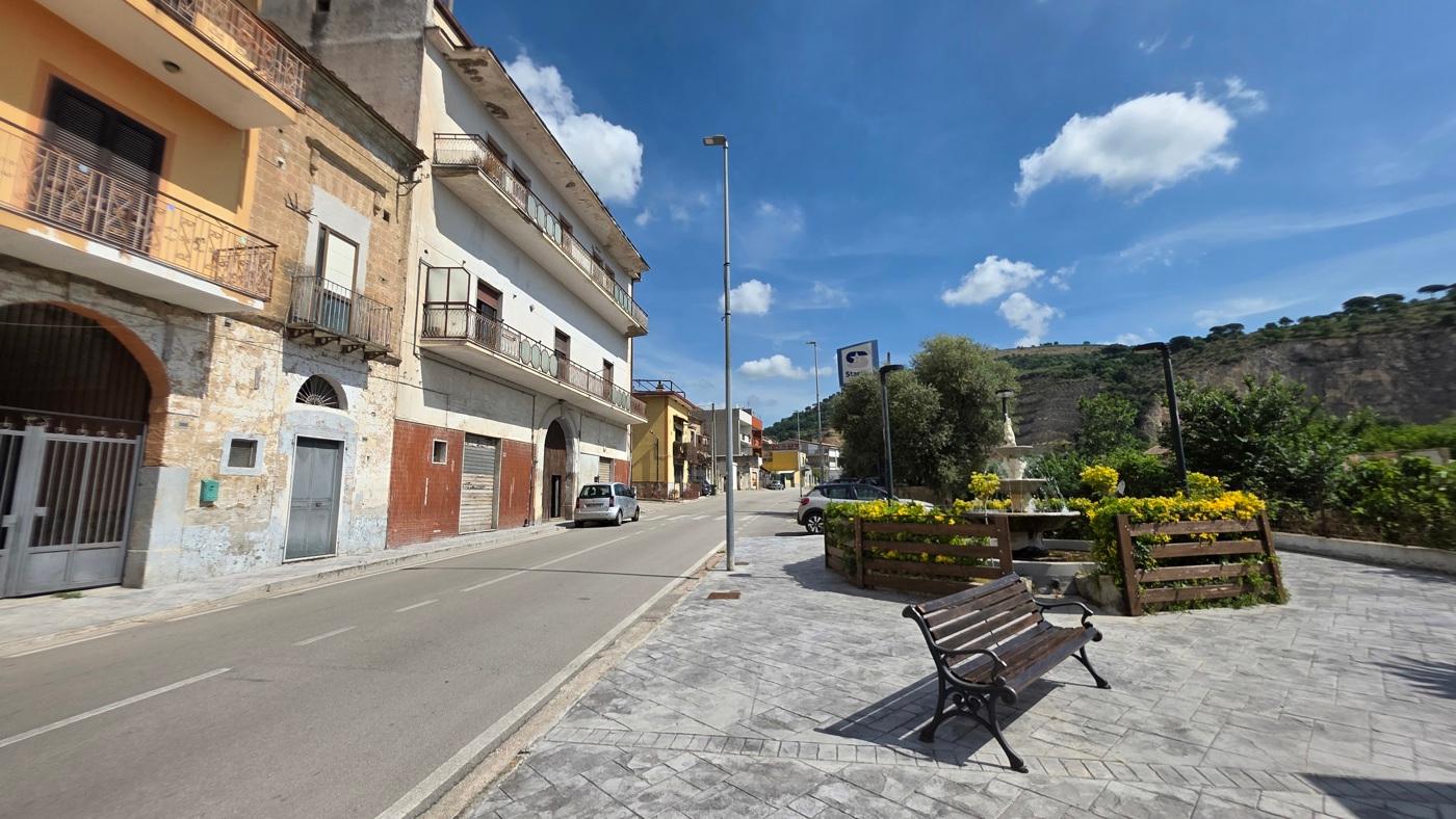 Terratetto plurifamiliare in Via Ponte Carolino 372, Maddaloni