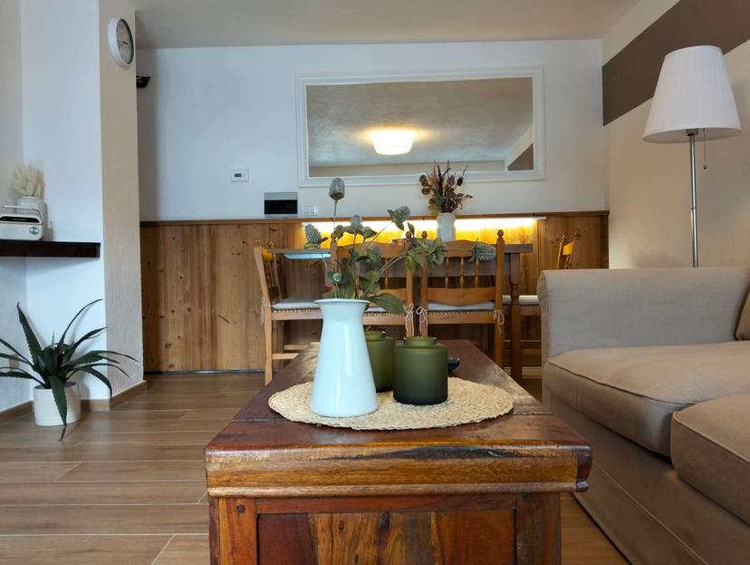 Bilocale in  Fraz Marsan , Nus — foto 3 di 5