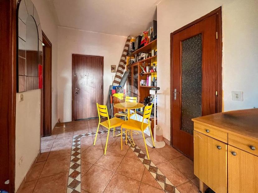 Bilocale in Via Chiari 3, Castrezzato — foto 5 di 5