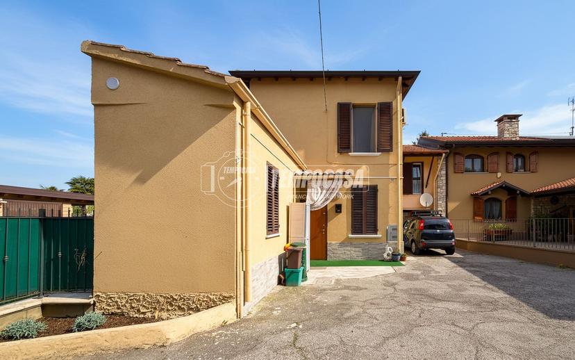 Casa indipendente in Vicolo Pasubio, Mulazzano — foto 5 di 5