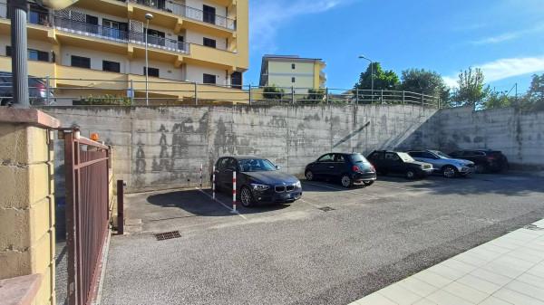 Trilocale in Via Giacomo Medici, Sant'Agata di Militello — foto 4 di 5
