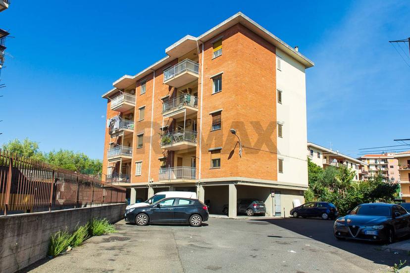 Appartamento in Via Cantani 2, Acireale