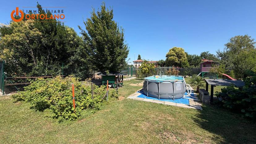 Casa indipendente in Via San Canziano 15, San Canzian d'Isonzo — foto 5 di 5