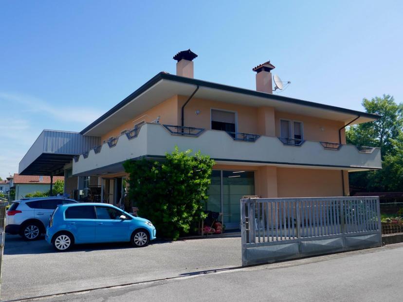 Villa unifamiliare, San Martino al Tagliamento — foto 3 di 5