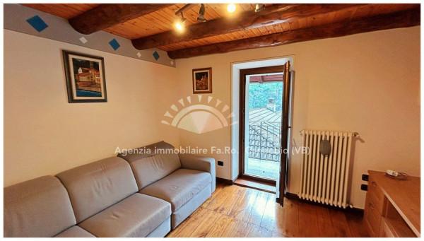Terratetto unifamiliare in Via Roma, Valle Cannobina — foto 5 di 5