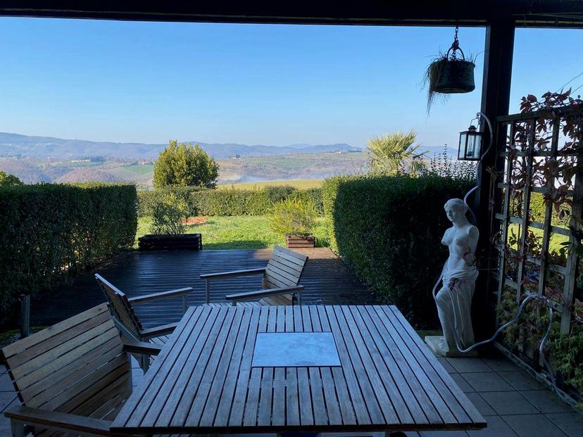 Appartamento, San Venanzo — foto 4 di 5