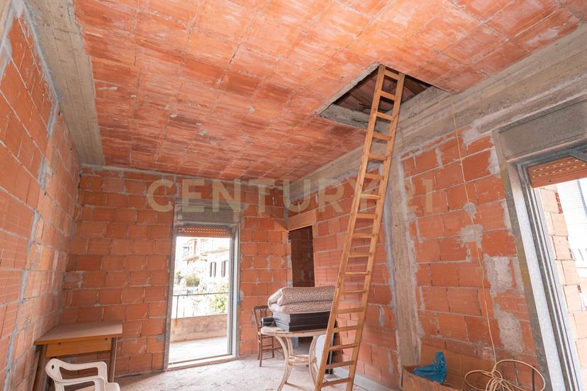 Villa a schiera in Via San Giuseppe 11, Pedara — foto 3 di 5