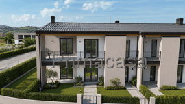 Quadrilocale in Via Provinciale 43, Lavagno