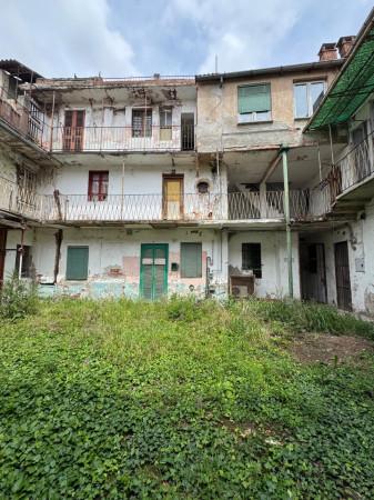 Terratetto plurifamiliare in Via Giuseppe Invernizzi 33, Mede — foto 5 di 5