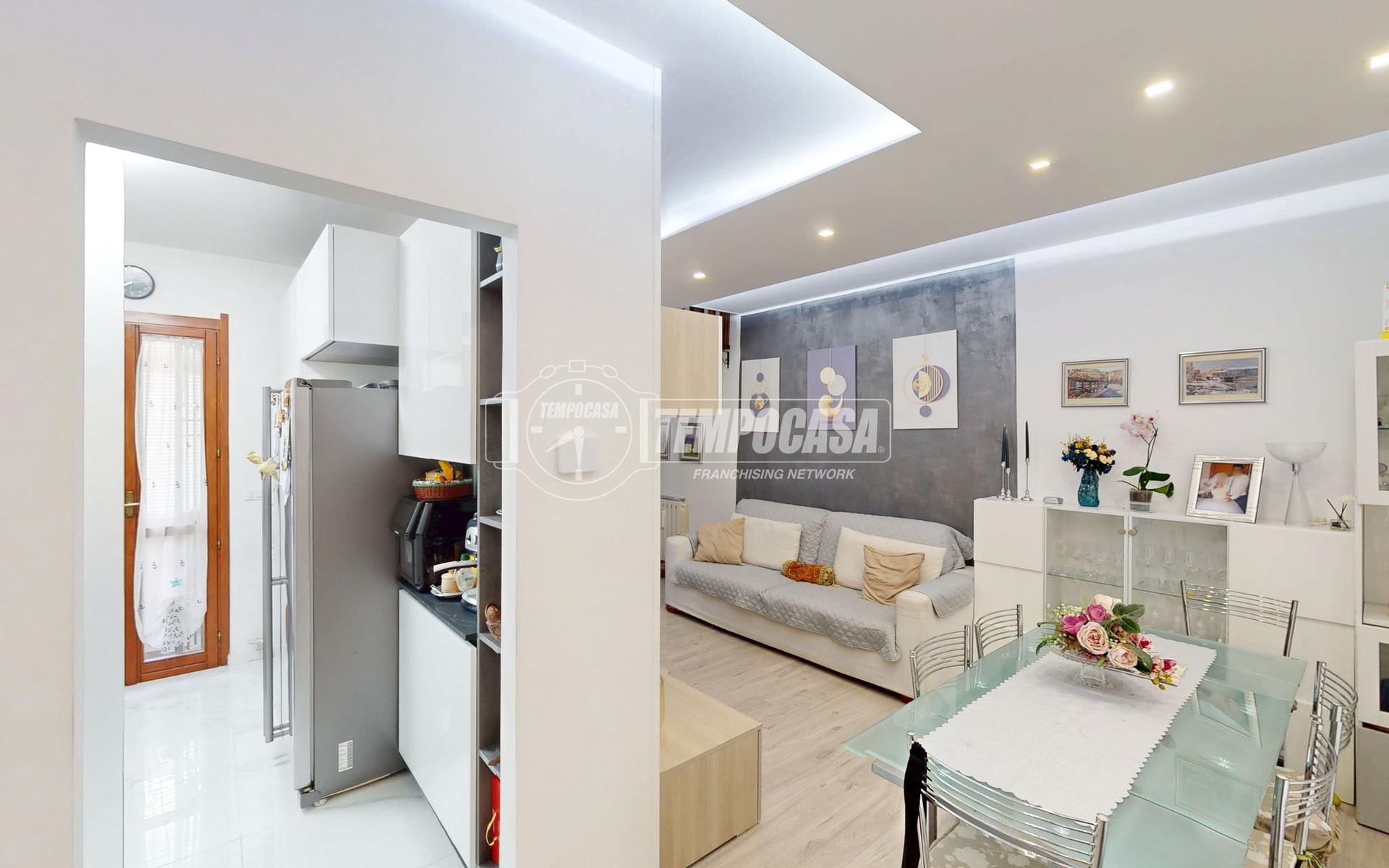 Villa a schiera in Via Cavalieri di Vittorio Veneto 16, Zelo Buon Persico