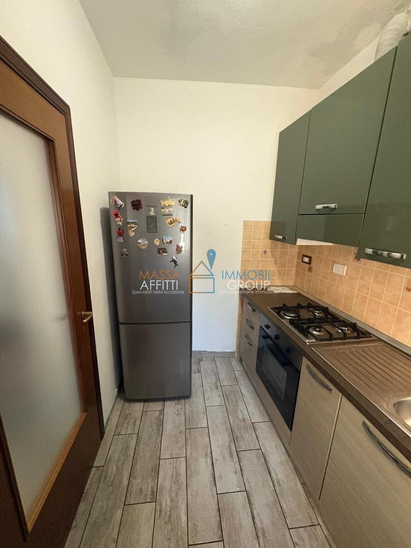 Casa indipendente in Via Frangola 75, Massa — foto 4 di 5