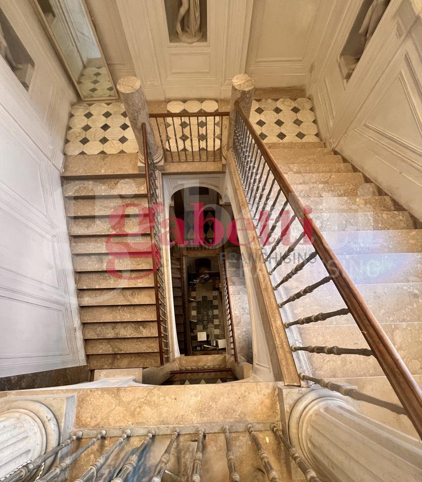 Appartamento in Via Cavour 22, Venafro — foto 4 di 5