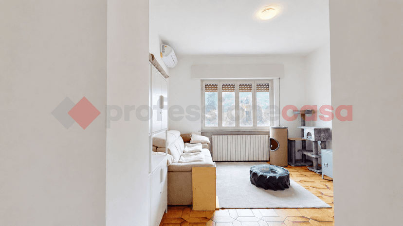 Casa indipendente in Via Serchio 4, Barga — foto 5 di 5