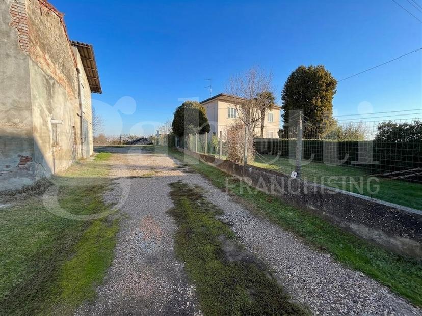 Rustico in Fratta Polesine Via San Giorgi, Fratta Polesine — foto 4 di 5