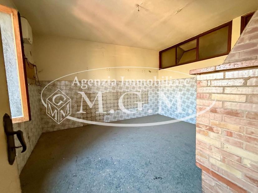 Porzione di casa, Santa Maria a Monte — foto 4 di 5