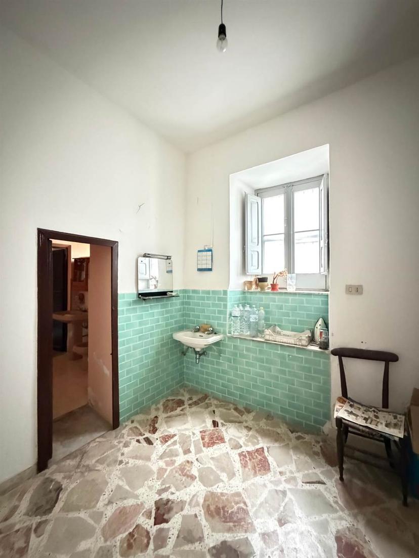 Casa indipendente, Bisacquino — foto 2 di 5