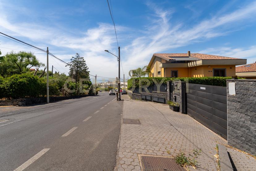 Villa in Via Scala 58, San Gregorio di Catania — foto 5 di 5
