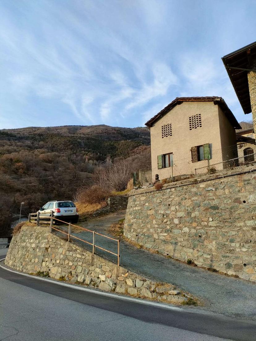 Rustico in Paye, Verrayes — foto 4 di 5