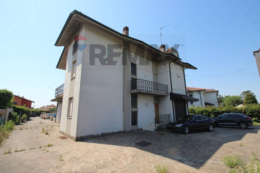 Casa indipendente in Via Padergnone 26, Zanica — foto 3 di 5