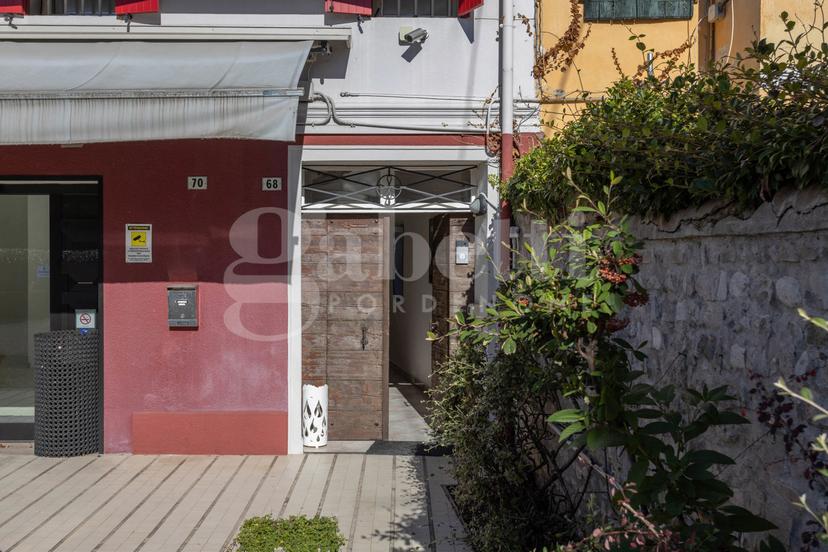 Villa in Via Mazzini 68, Cordenons — foto 3 di 5