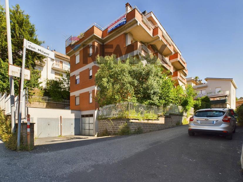 Trilocale, Campagnano di Roma — foto 5 di 5