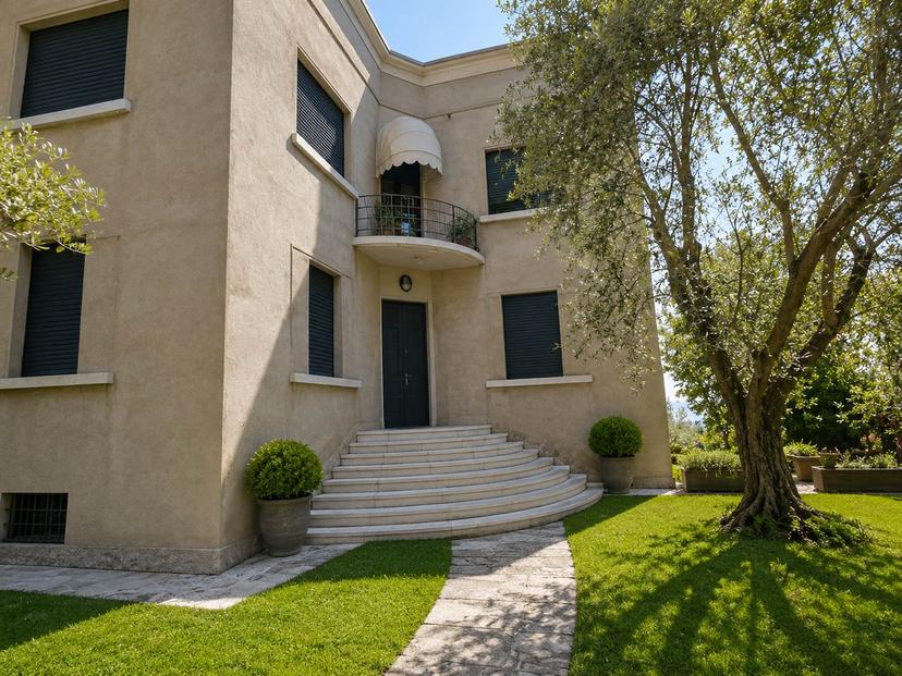 Villa, Padenghe sul Garda — foto 4 di 5