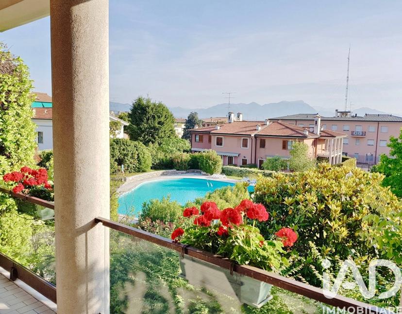 Villa in Via Dante Alighieri, Desenzano del Garda — foto 3 di 5