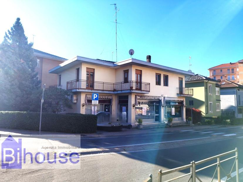 Villa, Cossato — foto 2 di 5