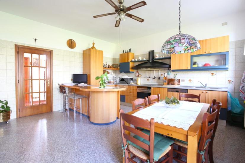 Villa in Via Garibaldi 10, Anzola dell'Emilia — foto 2 di 5