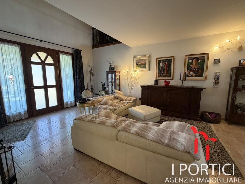 Villa in Via Tiziano, Scorzè — foto 2 di 5