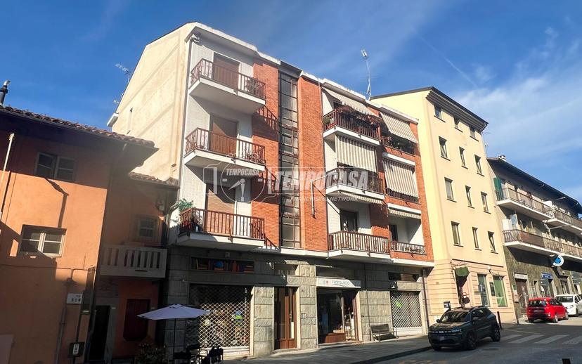 Trilocale in Via Roma 58, Pino Torinese — foto 5 di 5