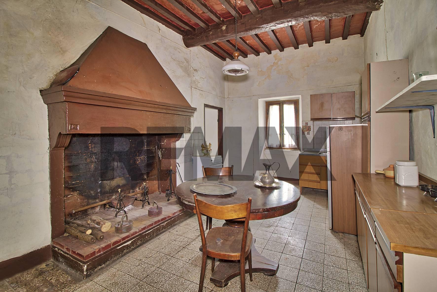 Appartamento, Castiglion Fibocchi
