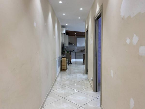Trilocale in Via Ex Combattenti 3, Chiusa di San Michele — foto 4 di 5