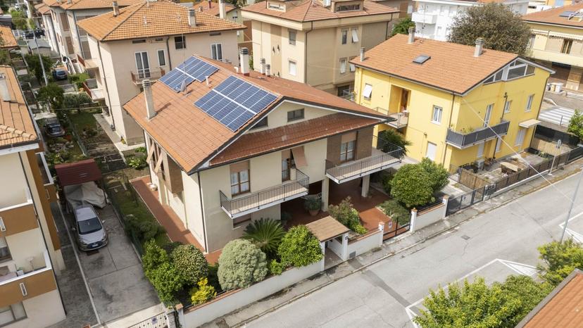 Casa indipendente, Senigallia — foto 5 di 5