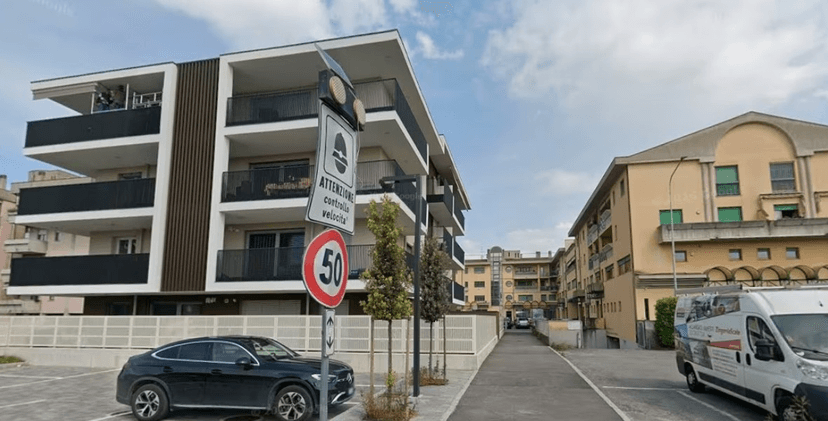 Bilocale in Via Enrico Fermi, Zanica — foto 3 di 5