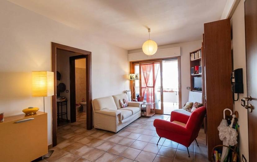 Appartamento, Viterbo