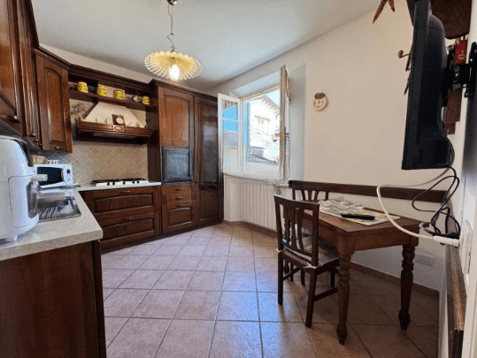 Villa bifamiliare, Seravezza — foto 3 di 5